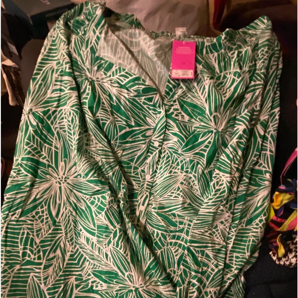 Tabitha Brown x Target 
3xl - skirt